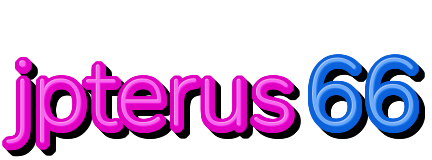 jpterus66 — logo kanal