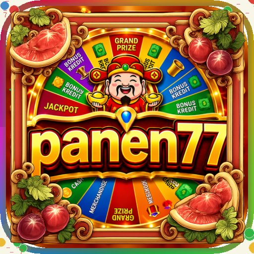panen77 — mitra unggulan